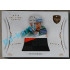 2021/22 OFS The Final Series Petr Koblasa #STI-KOT Game Used Stick Gold PROMO