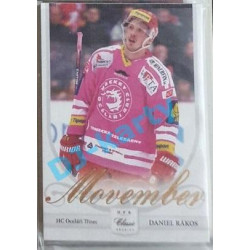 2014/15 OFS Daniel Rákos #OT-15 05/25 Anniversary Canwas