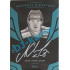 2020/21 OFS 1. série Aron Chmielewski #PS-ARCH 19/30 Personal Signature White