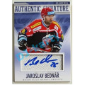 Authentic Signature x/39