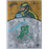 2021 Legendary Cards League Dynasty Vsetín Ivo Pešat #137