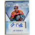 2015/16 OFS Jiří Šimánek #117 12/39 Authentic Signature