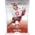 2022/23 Goal Cards Chance Liga 1. série #137 Oskar Haas Silver 1 of 60