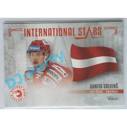2019/20 OFS Guntis Galvinš #IS-GGA International Star