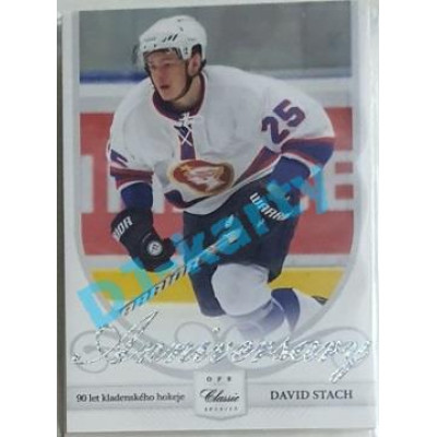 2014/15 OFS David Stach #RK-13 10/20 Anniversary Rainbow