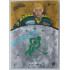 2021 Legendary Cards League Dynasty Vsetín Alexej Jaškin #138
