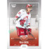 2022/23 Goal Cards Chance Liga 1. série #138 Nico Geidl Silver 1 of 60