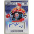 2015/16 OFS Bedřich Köhler #47 22/39 Authentic Signature