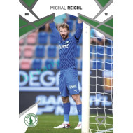 2024/25 Sportzoo Chance Liga 1. série #145 Michal Reichl