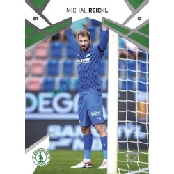 2024/25 Sportzoo Chance Liga 1. série #145 Michal Reichl