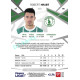 2024/25 Sportzoo Chance Liga 1. série #150 Robert Hrubý