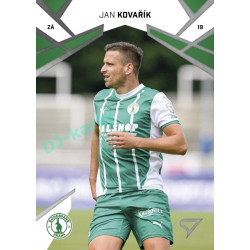 2024/25 Sportzoo Chance Liga 1. série #151 Jan Kovařík