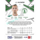 2024/25 Sportzoo Chance Liga 1. série #152 Jan Matoušek