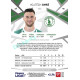 2024/25 Sportzoo Chance Liga 1. série #153 Vojtěch Smrž