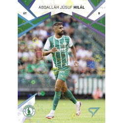 2024/25 Sportzoo Chance Liga 1. série #155 Abdalláh Júsuf Hilál Aurora Spark