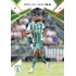2024/25 Sportzoo Chance Liga 1. série #155 Abdalláh Júsuf Hilál Gold Glitter 10/25