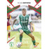 2024/25 Sportzoo Chance Liga 1. série #156 Milan Ristovski Copper Diamond xx/70