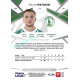 2024/25 Sportzoo Chance Liga 1. série #156 Milan Ristovski