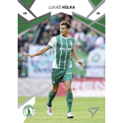 2024/25 Sportzoo Chance Liga 1. série #146 Lukáš Hůlka