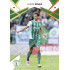 2024/25 Sportzoo Chance Liga 1. série #146 Lukáš Hůlka Gold Glitter 07/25