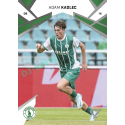2024/25 Sportzoo Chance Liga 1. série #147 Adam Kadlec