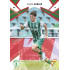 2024/25 Sportzoo Chance Liga 1. série #147 Adam Kadlec Copper Diamond xx/70