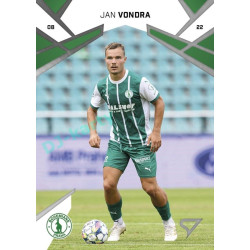 2024/25 Sportzoo Chance Liga 1. série #148 Jan Vondra