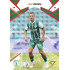2024/25 Sportzoo Chance Liga 1. série #148 Jan Vondra Copper Diamond xx/70