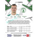 2024/25 Sportzoo Chance Liga 1. série #148 Jan Vondra