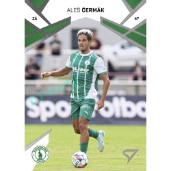 2024/25 Sportzoo Chance Liga 1. série #149 Aleš Čermák