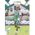2024/25 Sportzoo Chance Liga 1. série #149 Aleš Čermák Aurora Spark