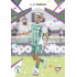 2024/25 Sportzoo Chance Liga 1. série #149 Aleš Čermák Cosmic Pink