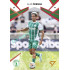 2024/25 Sportzoo Chance Liga 1. série #149 Aleš Čermák Copper Diamond xx/70