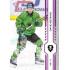 2024/25 Sportzoo ELH 2. serie #350 David Bernad Purple Iceberg xx/60