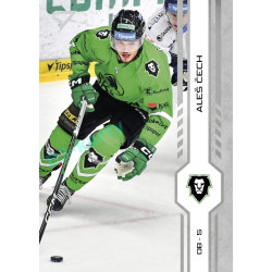 2024/25 Sportzoo ELH 2. serie #351 Aleš Čech