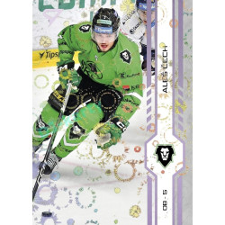 2024/25 Sportzoo ELH 2. serie #351 Aleš Čech Puck Marks