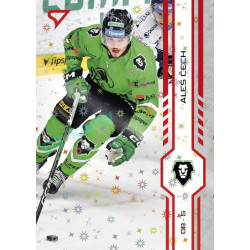 2024/25 Sportzoo ELH 2. serie #351 Aleš Čech Red Sparks