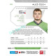 2024/25 Sportzoo ELH 2. serie #351 Aleš Čech