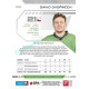 2024/25 Sportzoo ELH 2. serie #352 David Dvořáček