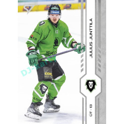 2024/25 Sportzoo ELH 2. serie #354 Julius Junttila
