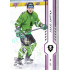 2024/25 Sportzoo ELH 2. serie #354 Julius Junttila Purple Iceberg xx/60