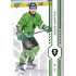 2024/25 Sportzoo ELH 2. serie #354 Julius Junttila Green Glitter xx/30