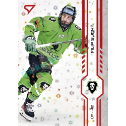 2024/25 Sportzoo ELH 2. serie #355 Filip Suchý Red Sparks