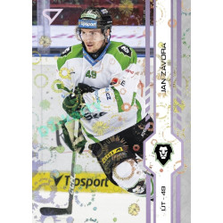 2024/25 Sportzoo ELH 2. serie #356 Jan Závora Puck Marks