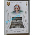 2021/22 OFS The Final Series David Honzík #MEM-DZ 08/20 Game Used Gold
