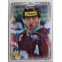 2021/22 OFS The Final Series Petr Ton #MPM-005 01/15 Magic Photo Moments Signature