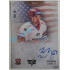 2021/22 OFS The Final Series Kelly Klíma #FL-KKÍ 01/15 Bonus Signature Foreign Legion