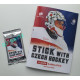 2020 MK STICK with czech hockey - Album