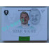 2021/22 Sportzoo TIPSPORT ELH 2. série #SN-MK Miloš Kelemen Star Night Booklet 22/25