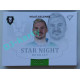 2021/22 Sportzoo TIPSPORT ELH 2. série #SN-MK Miloš Kelemen Star Night Booklet 22/25